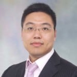 Richard Liu Stater Capital