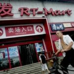 RT-Mart China