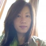 Winnie Li Macquarie