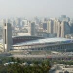 Hangzhou Yellow Dragon Stadium