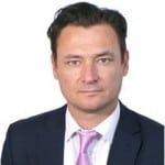 Luis Keats JLL