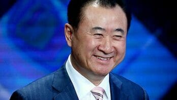 Wang Jianlin