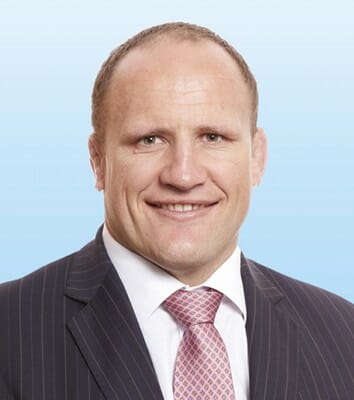 Richard Kirke CBRE