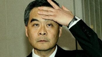 CY Leung UGL DTZ