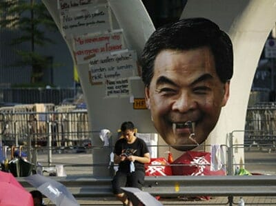 cy leung dracula