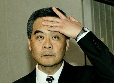 CY Leung UGL DTZ