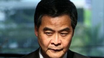 CY Leung DTZ