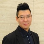 Gary Leung Regus
