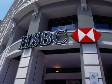 HSBC MBS