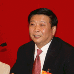 Jiang Daming China