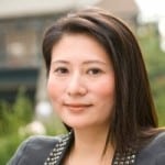 Joelin Ma, Director, Non-Listed Real Estate Asia, APG Asset Management