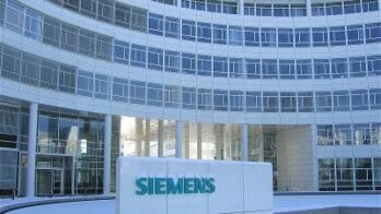 Siemens Munich