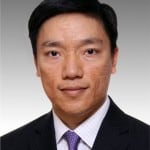 Zhiwei Zhang Deutsche Bank