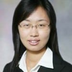 Angela Wu Nanfung