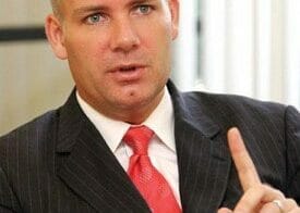 Ben Duncan CBRE