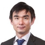 Bernard Seng Chai Mah Sankaty Advisors