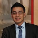 Eric Koo IHG