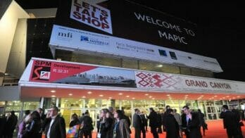 MAPIC China