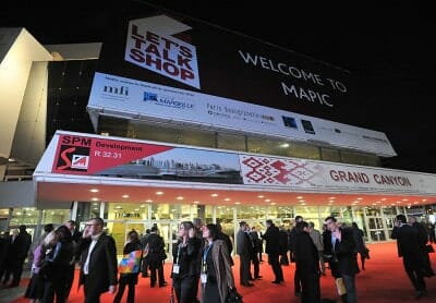 MAPIC China