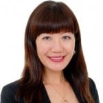 Grace Chen CW