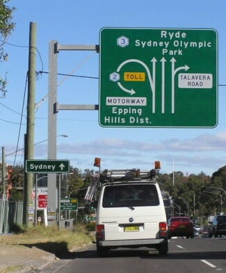 Country Garden Sydney