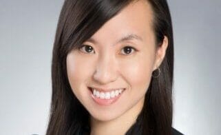 Christine Li MTR
