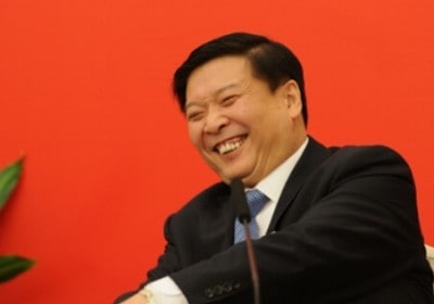 Jiang Daming
