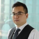 Ken Kan Colliers