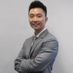 Kenneth Li Ping An