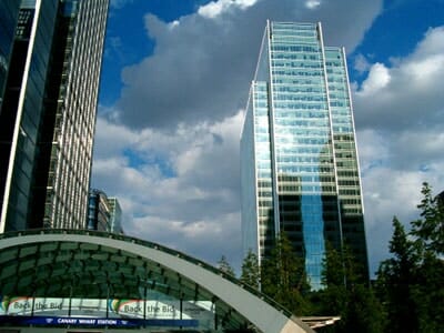 10 Upper Bank Street