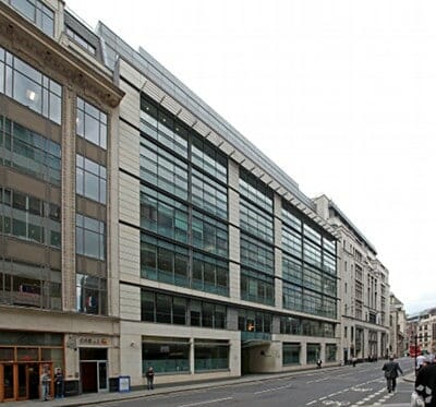 100 Leadenhall