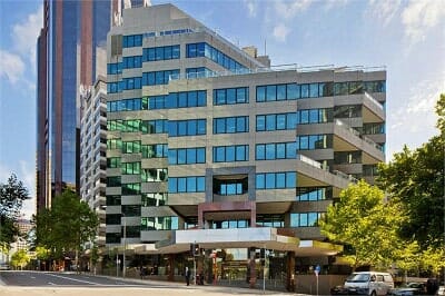 Fosun Sydney