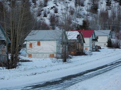 Bradian, Canada