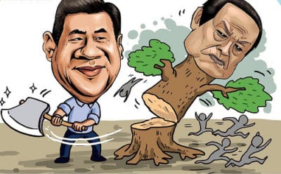 Zhou Xi