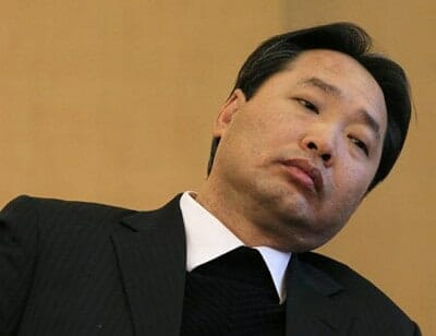 Chen Hua Kingkey