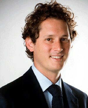 John Elkann