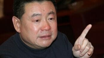 Joseph Lau