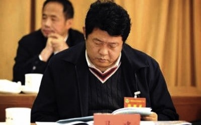 Ma Jian China