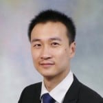 Anson Xu