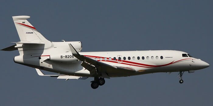 Fosun Dassault