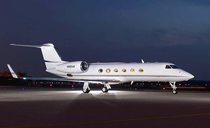 Evergrande G450