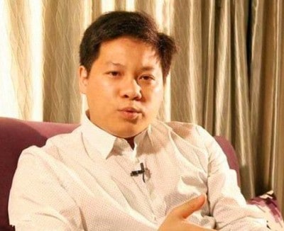 Guo Wengui Zenith