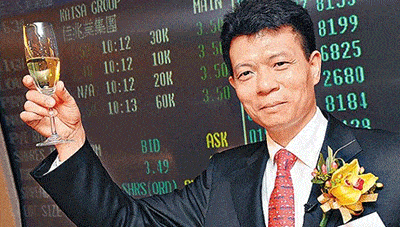 Kwok Yingshing
