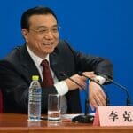 Li Keqiang stimulus
