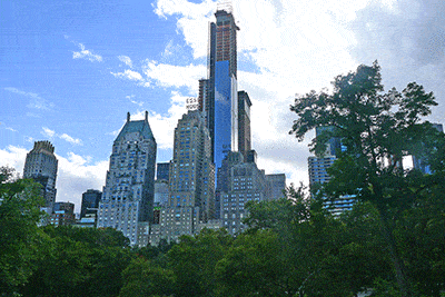 One57 New York