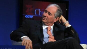 Blackstone Schwarzman