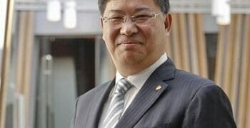 Zhang Yuliang Greenland