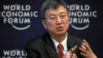 Zhu Min IMF