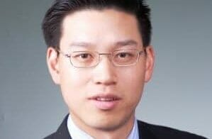 Calvin Chou Invesco