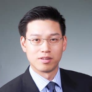 Calvin Chou Invesco